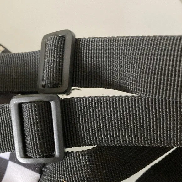 Dickies Checkerboard backpack, Small - Picture 8 of 8